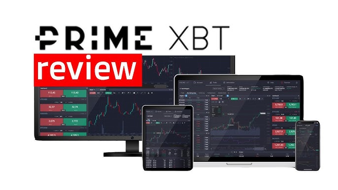 Comprehensive PrimeXBT Reviews Insights for Every Trader Comprehensive PrimeXBT Reviews Insights for Every Trader